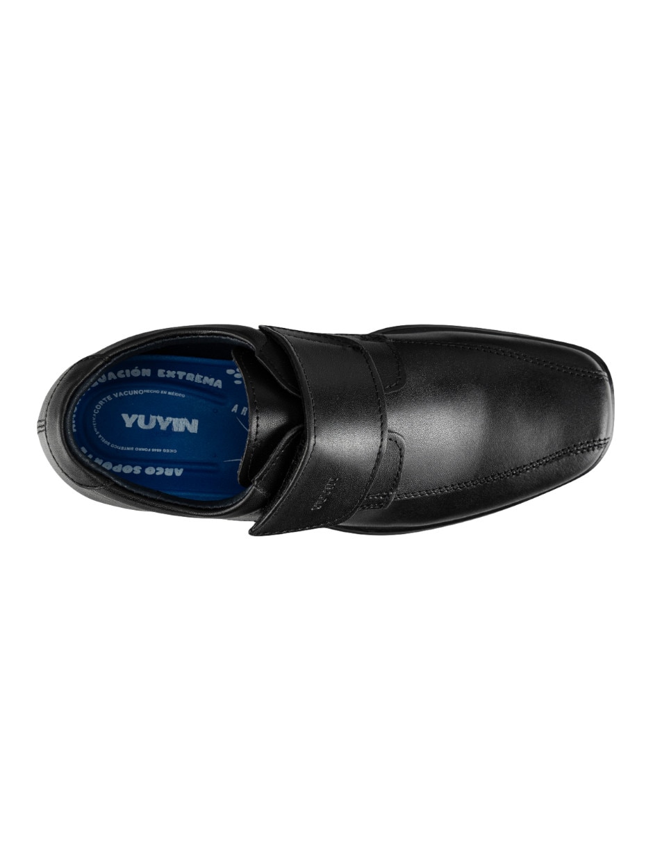 Zapato Yuyin Back to School para niño