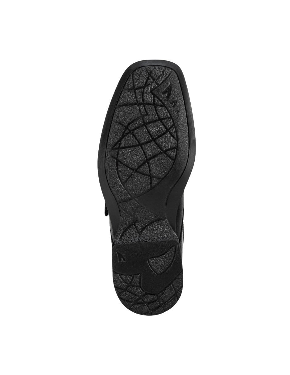 Zapato Yuyin Back to School para niño