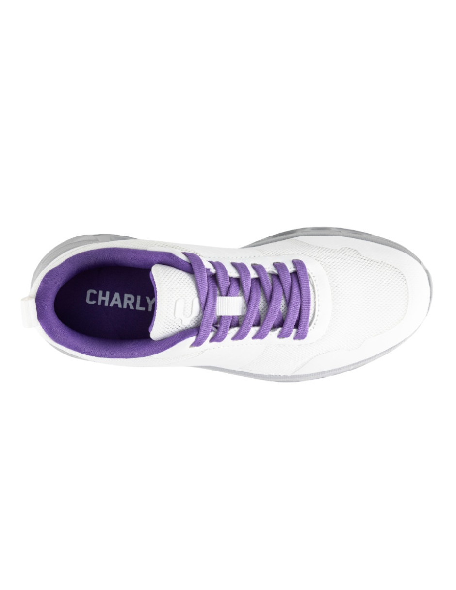 Tenis para mujer 2