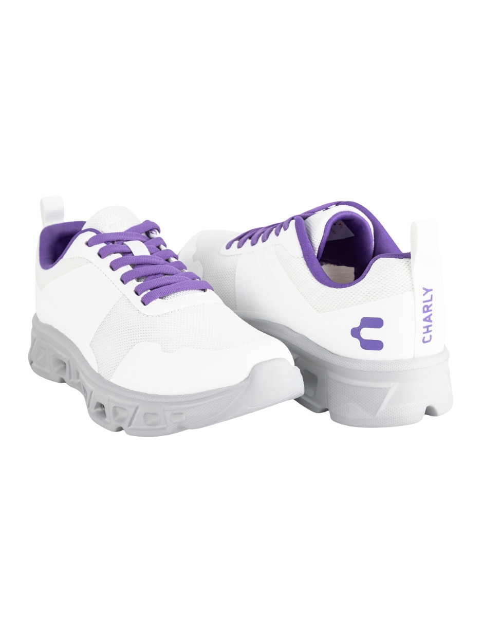 Tenis para mujer 3