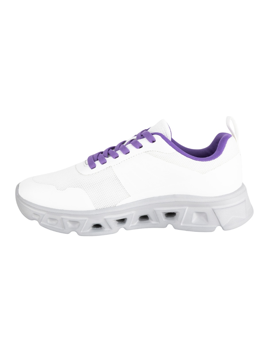 Tenis para mujer 4