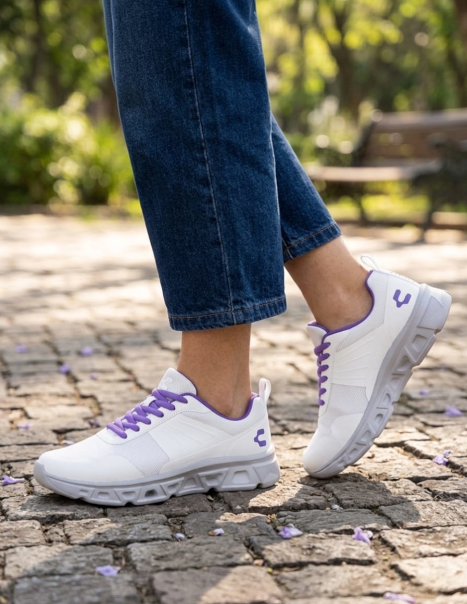 Tenis para mujer 7