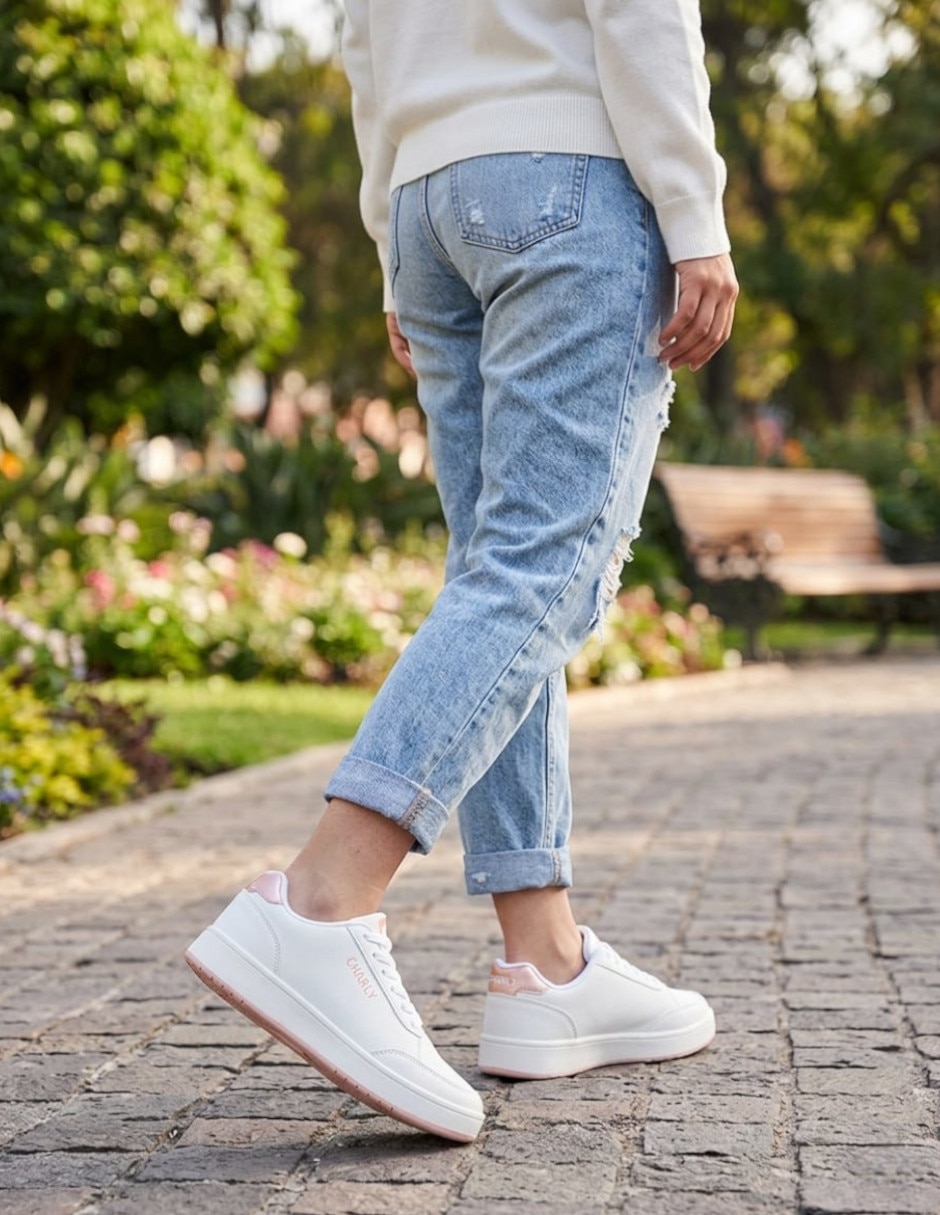 Tenis para mujer 6