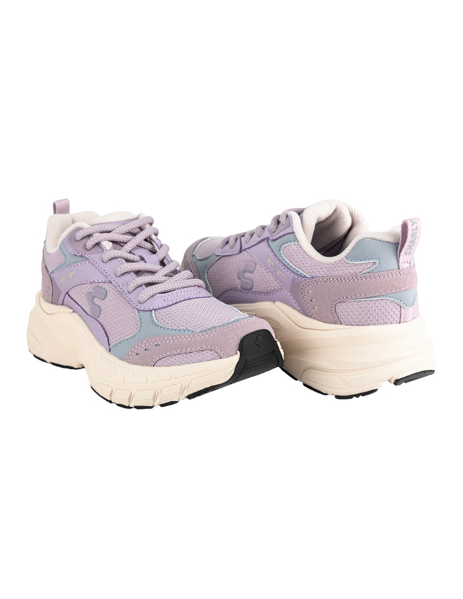 Tenis para mujer 2
