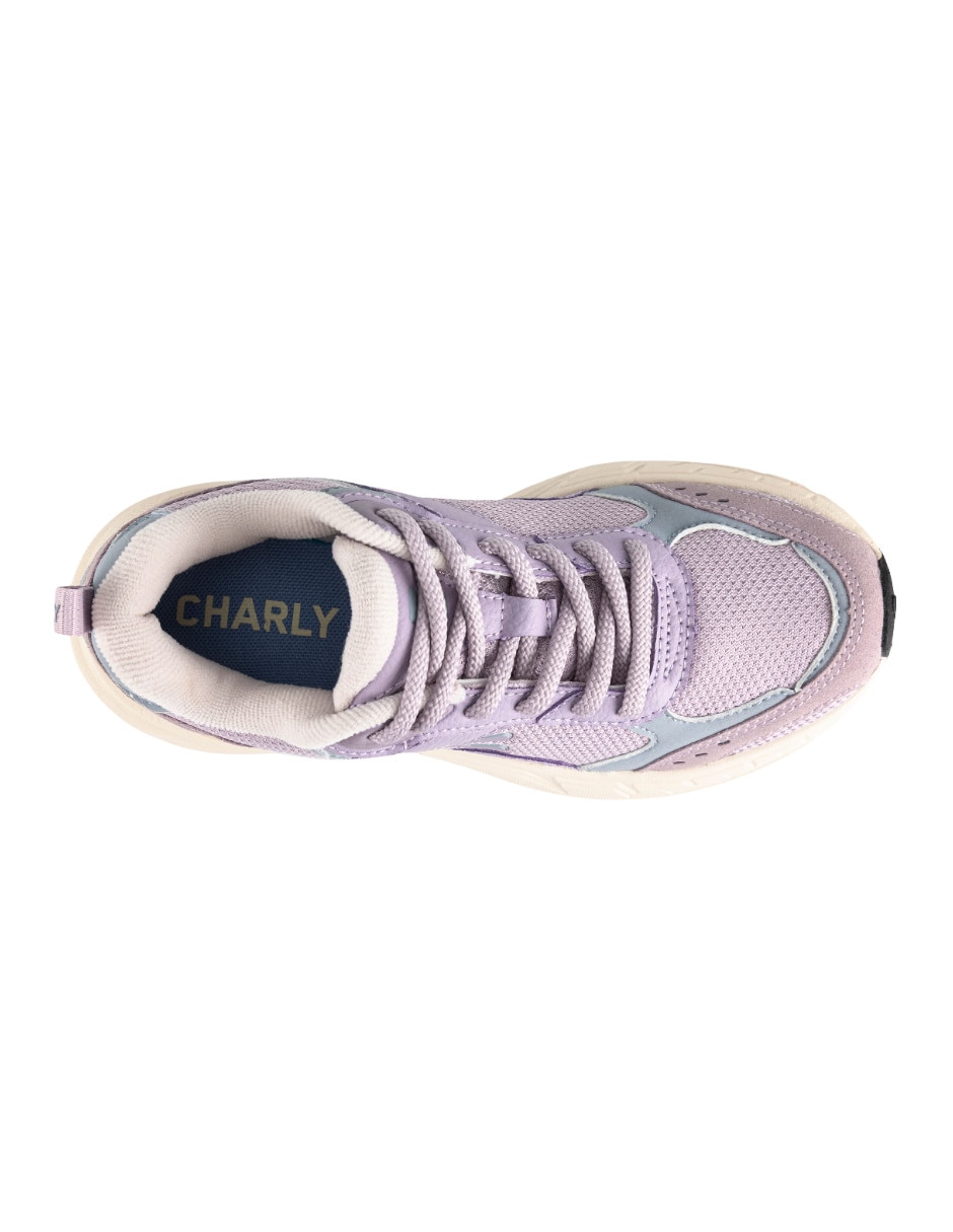Tenis para mujer 4