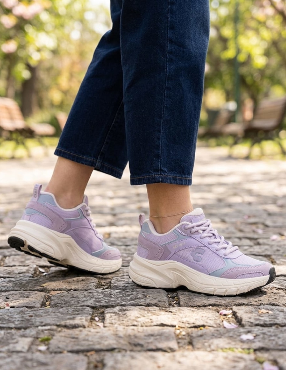 Tenis para mujer 7
