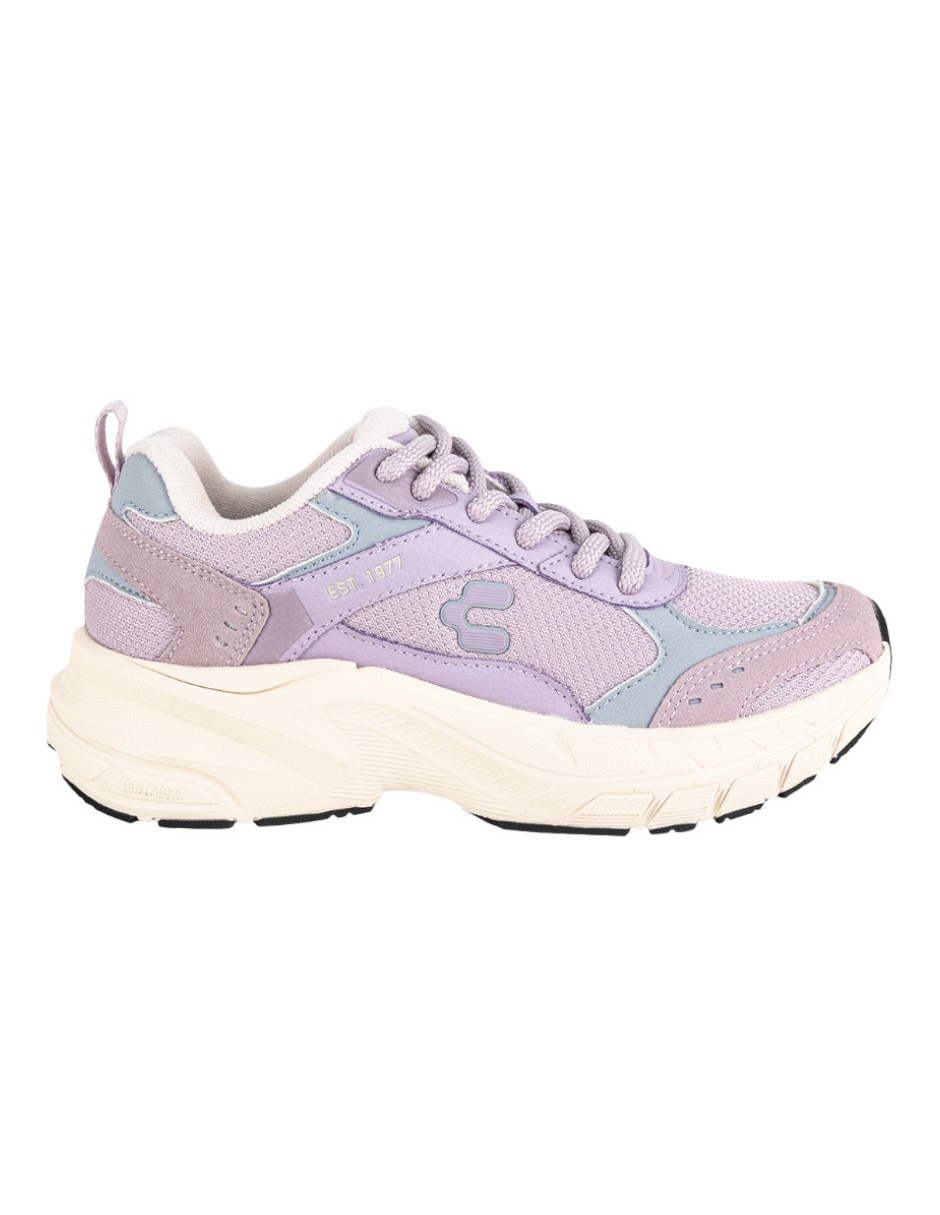Tenis para mujer
