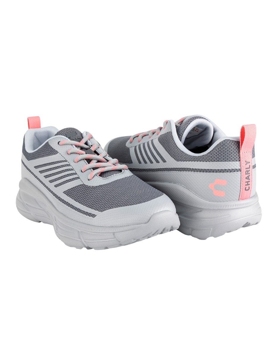 Tenis Charly para mujer