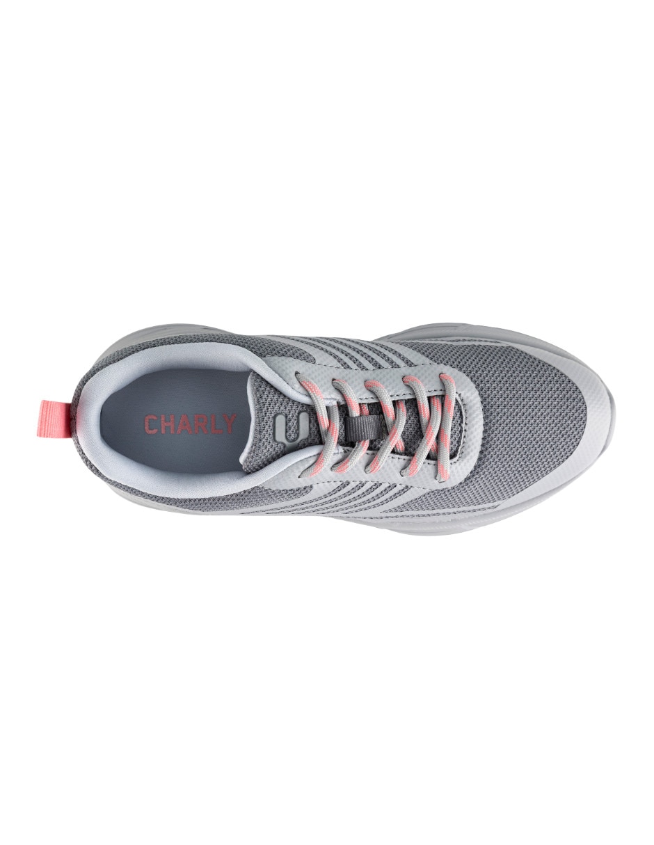 Tenis Charly para mujer