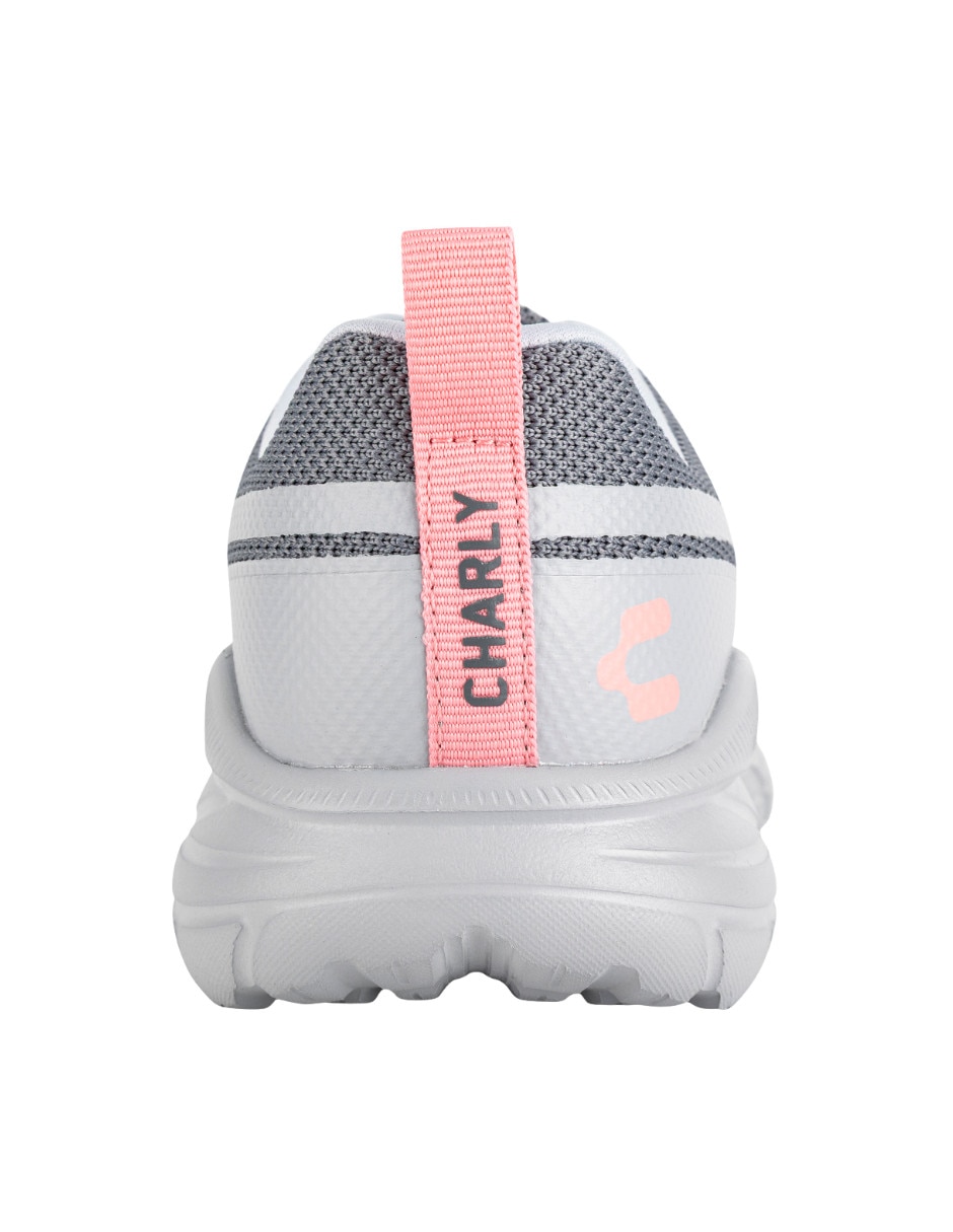 Tenis Charly para mujer