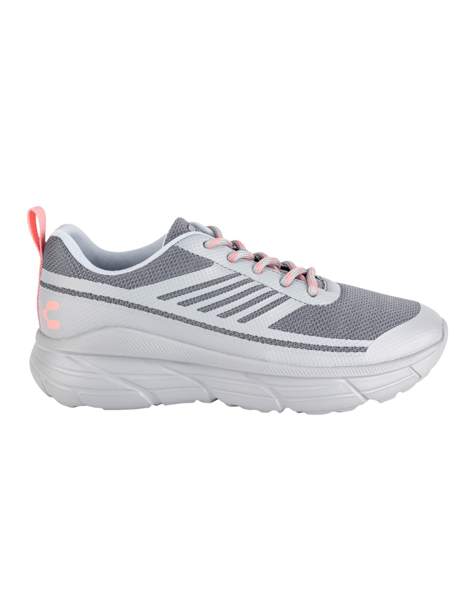 Tenis Charly para mujer