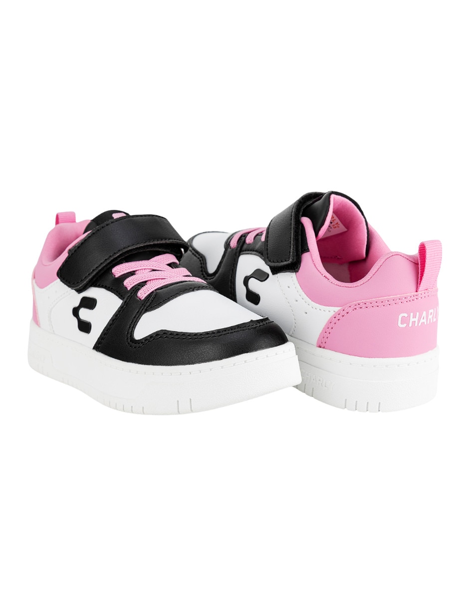 Tenis para niña 3