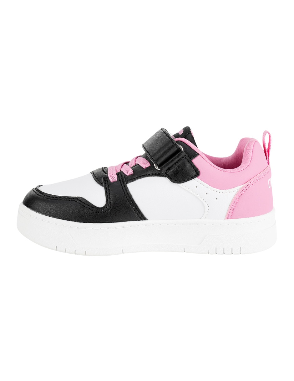 Tenis para niña 4