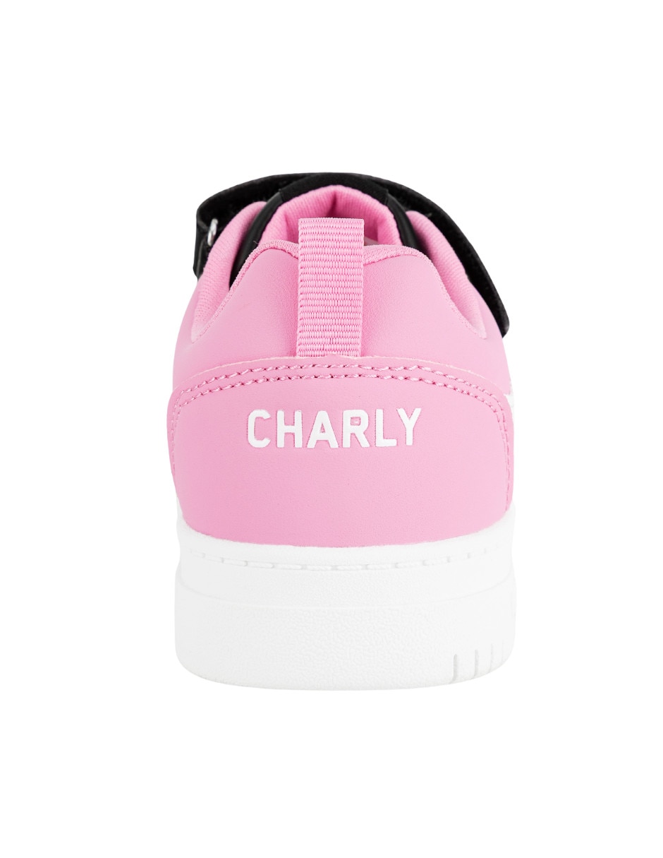 Tenis para niña 6