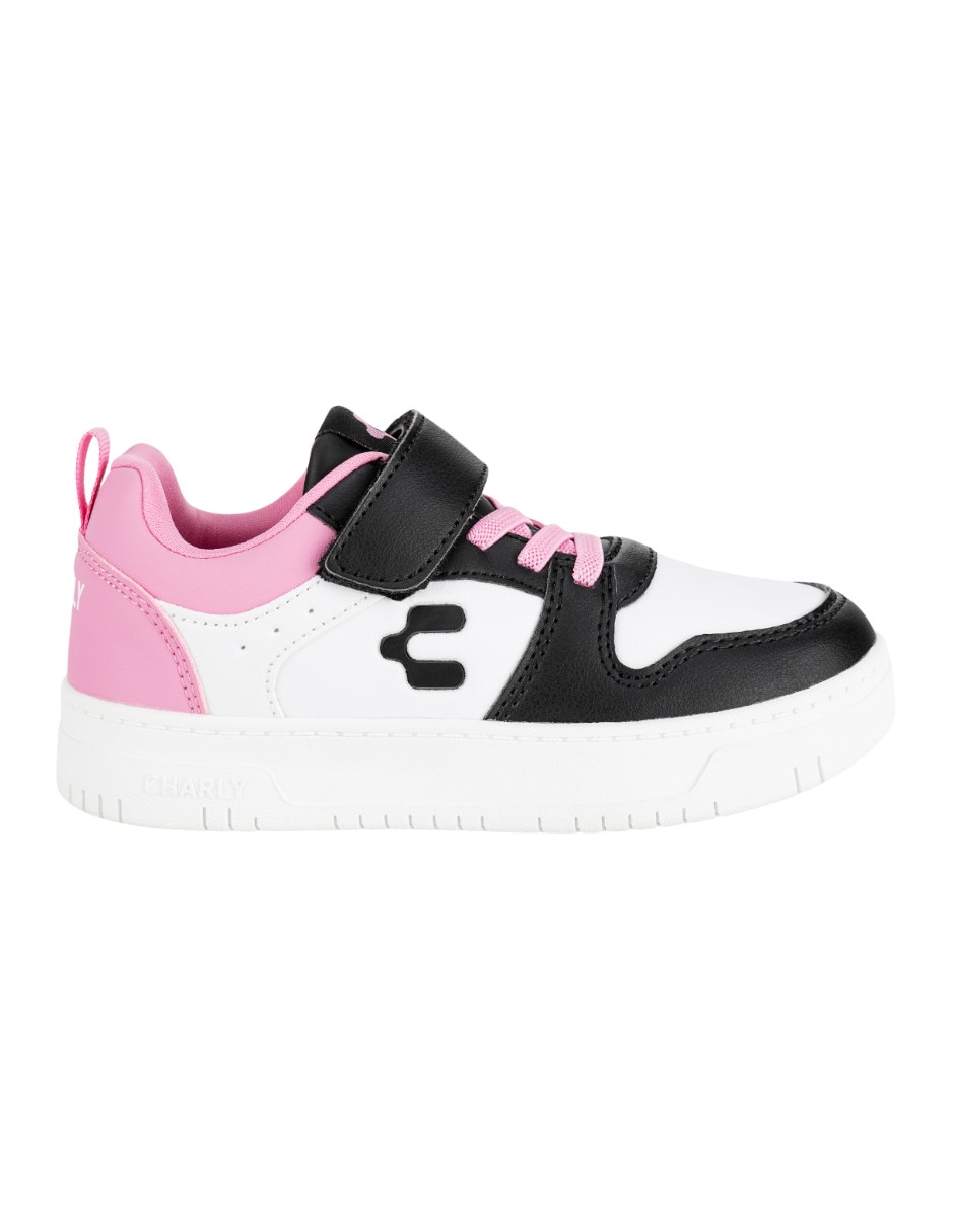 Tenis para niña Tenis para niña