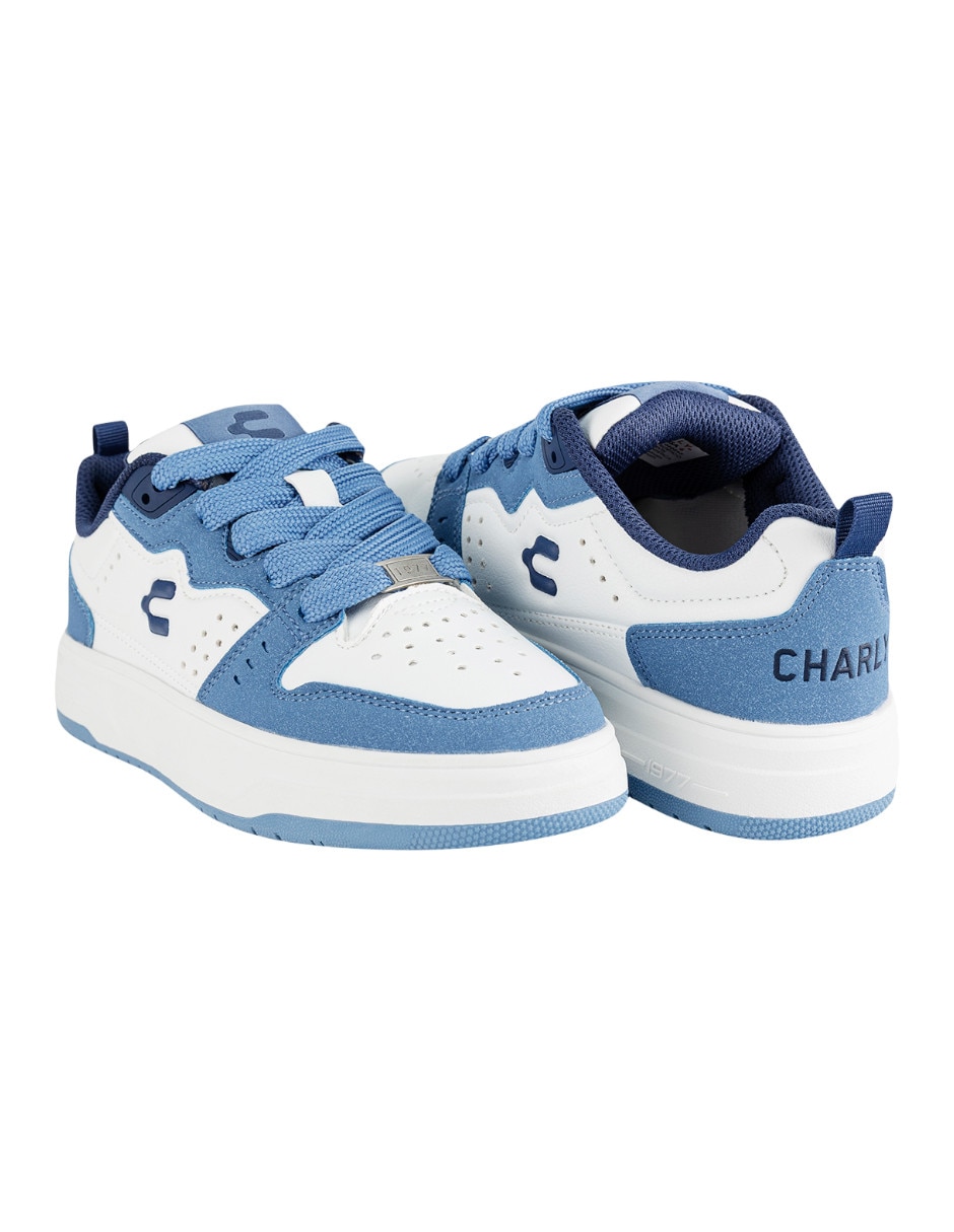 Tenis para mujer 2
