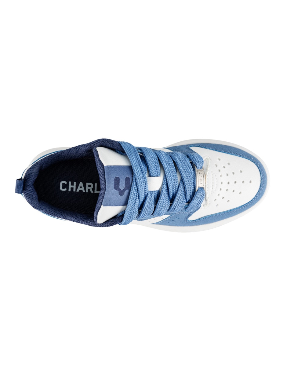 Tenis para mujer 3