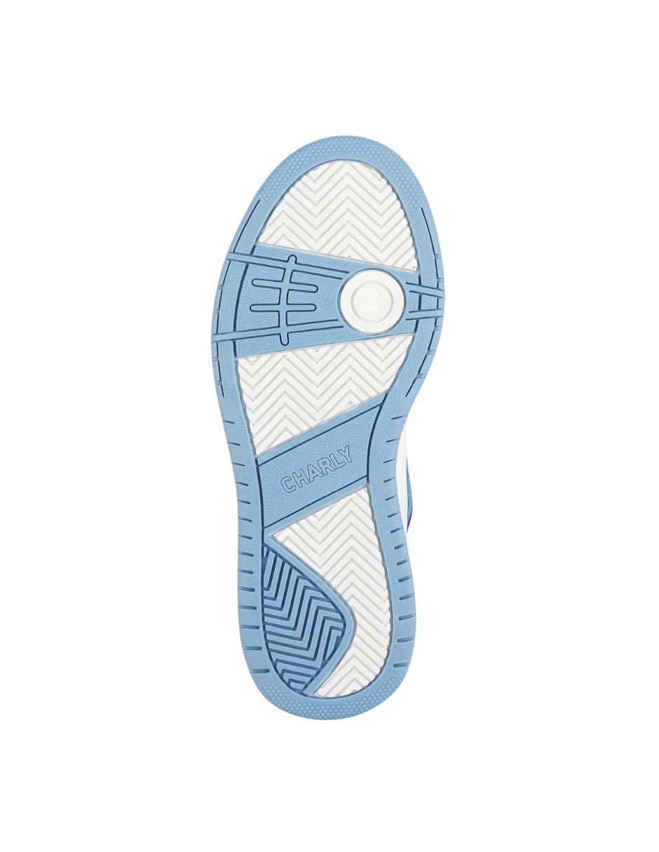 Tenis para mujer 5
