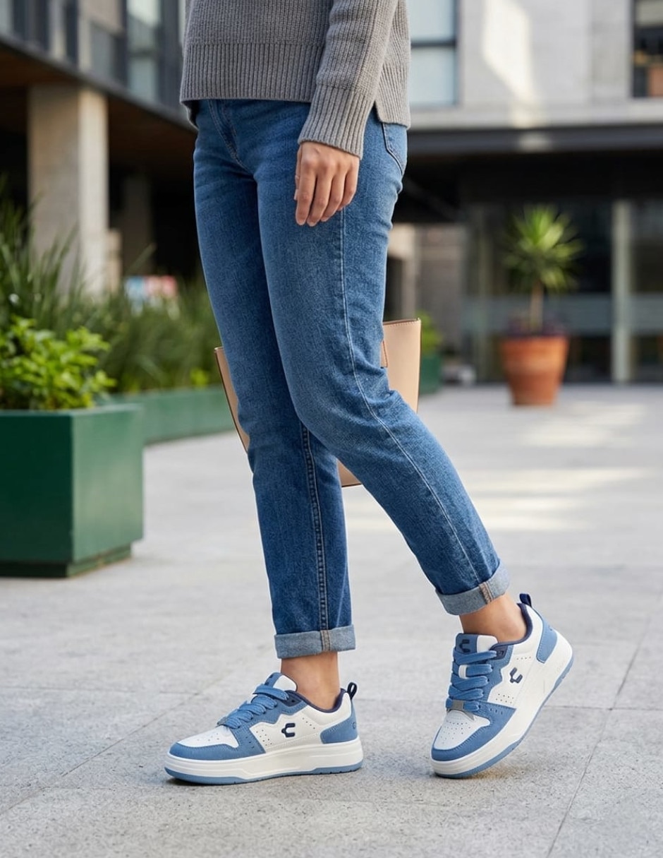 Tenis para mujer 7