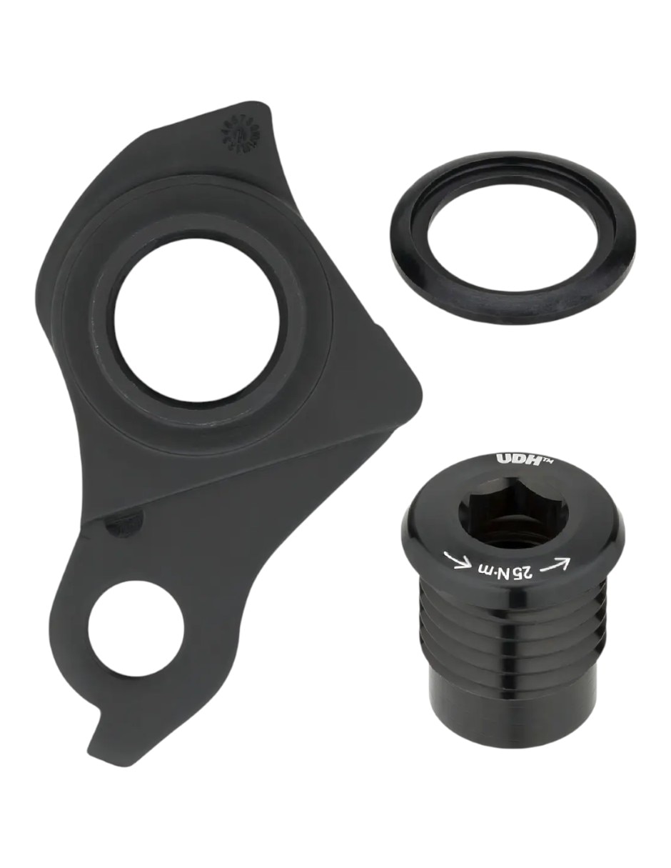 Cambio para bicicleta Sram