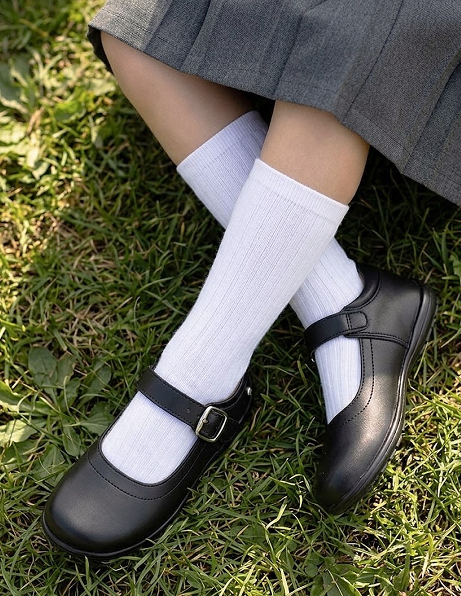Zapato Back To School para niña 2