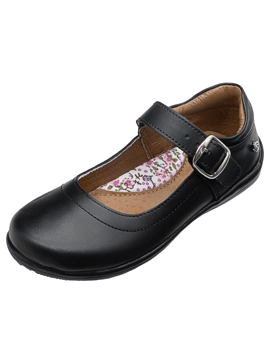 Zapato Back To School para niña 3