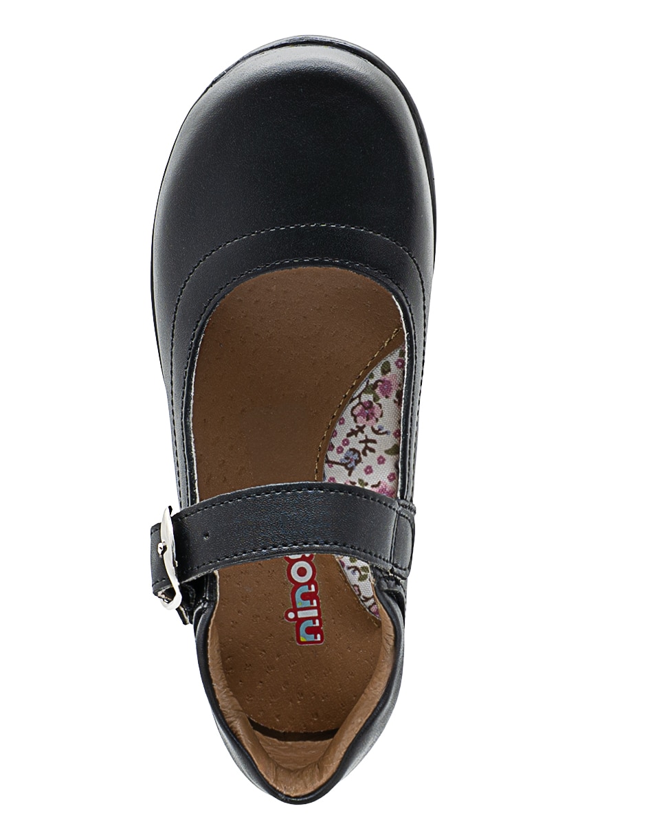 Zapato Back To School para niña 5