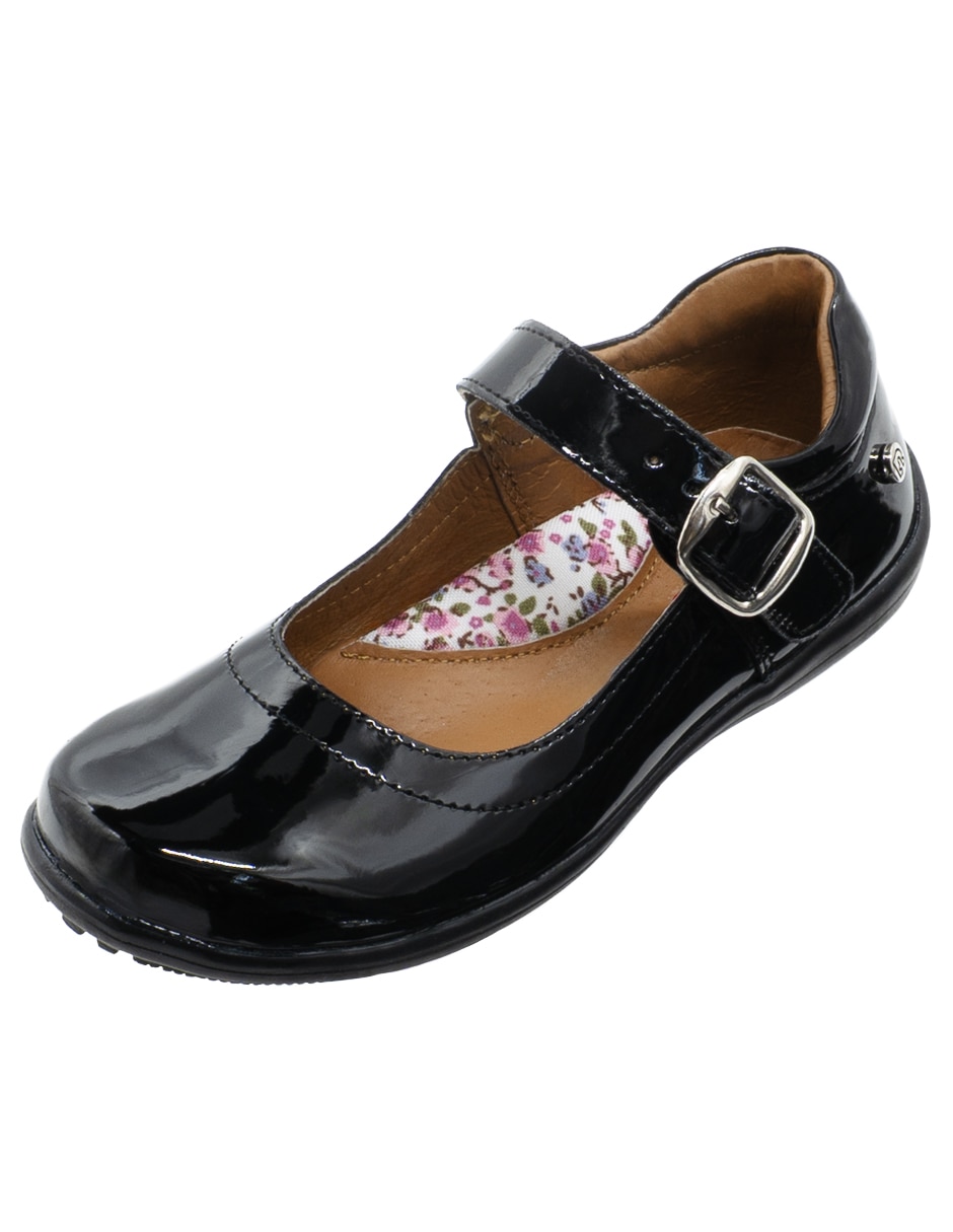 Zapato Ninos Back to School para niña