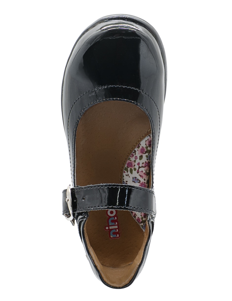 Zapato Ninos Back to School para niña