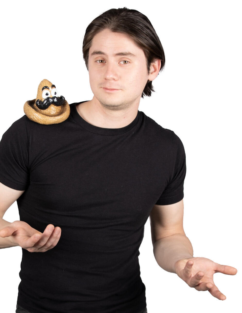 Shoulder buddy para disfraz de Shoulder Buddy Sombrero Mexicano Mundial Rev