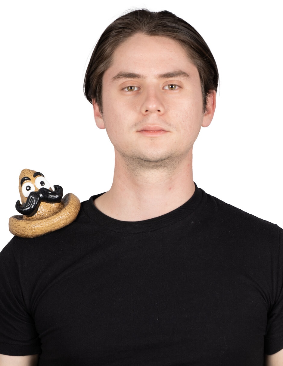 Shoulder buddy para disfraz de Shoulder Buddy Sombrero Mexicano Mundial