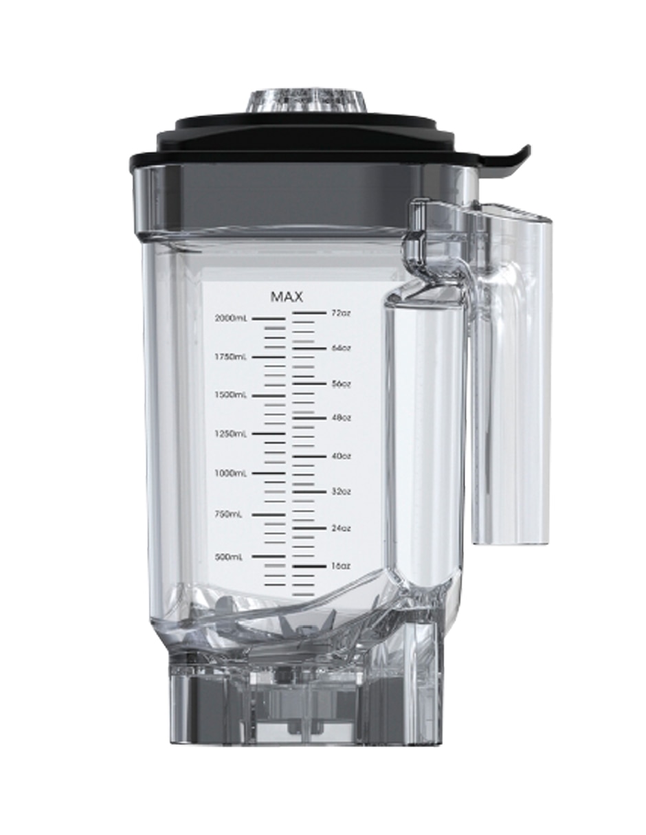 Vaso licuadora