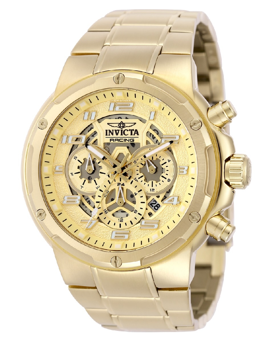 Reloj Invicta S1 Rally para hombre 50258