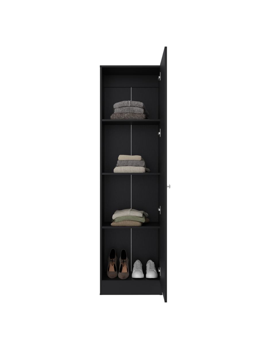 Clóset Closet Auxiliar 4