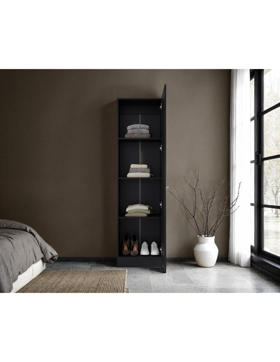 Clóset Closet Auxiliar 6