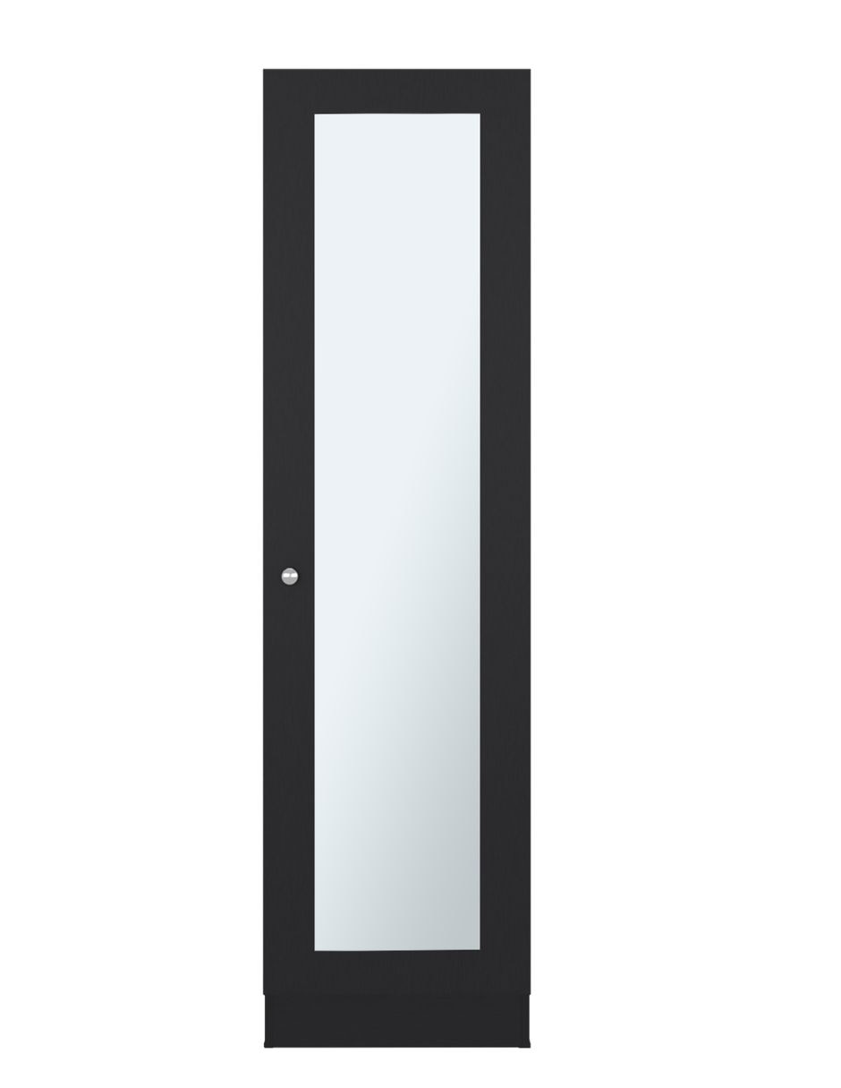Clóset Closet Auxiliar 7
