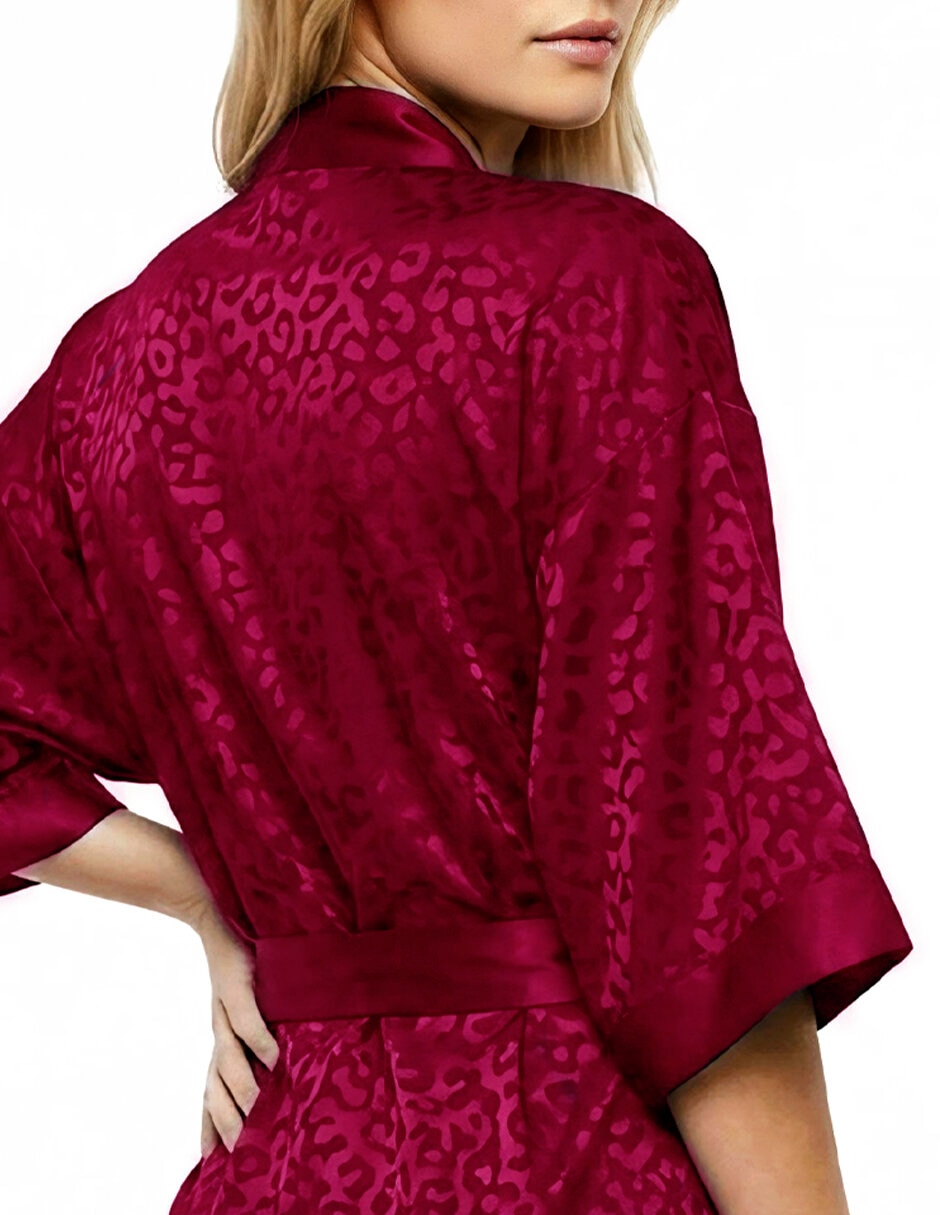 Bata de dormir Cocoa Lingerie para mujer