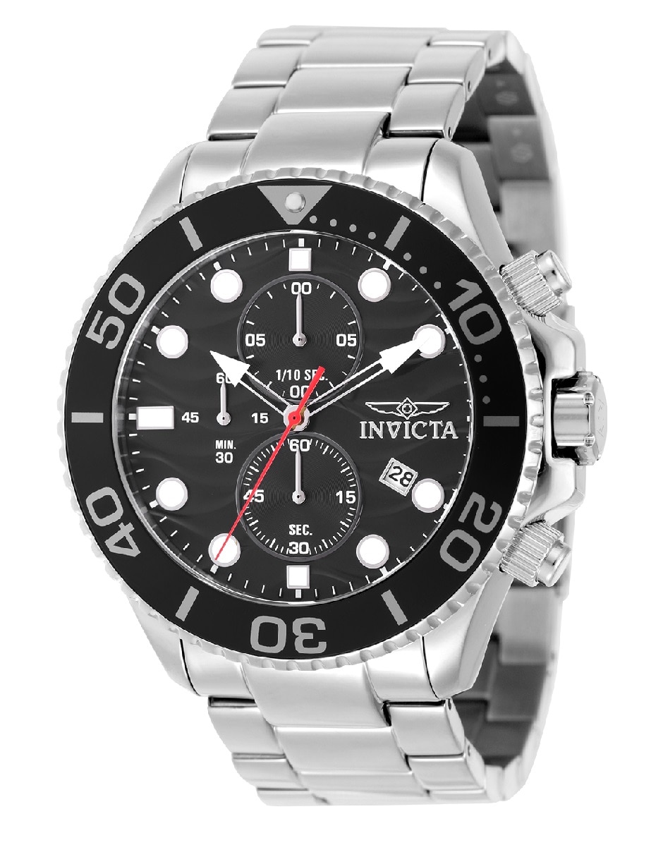 Reloj Pro Diver para hombre 50221 Reloj Pro Diver para hombre 50221