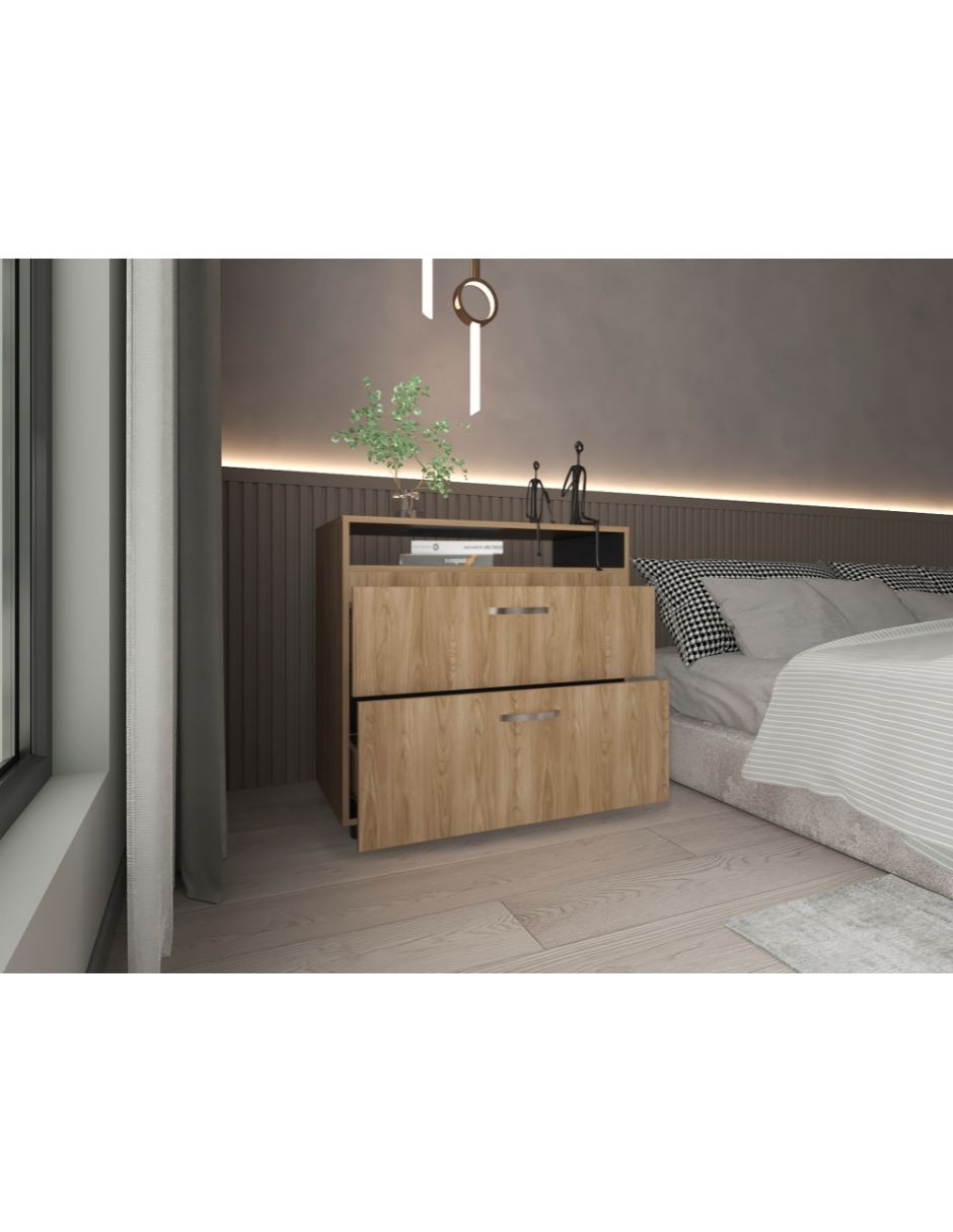 Cajonera armable Organizador Excelsior