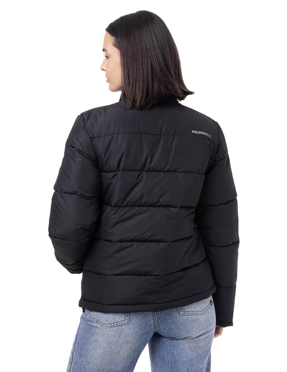 Chamarra para hiking merrell de mujer