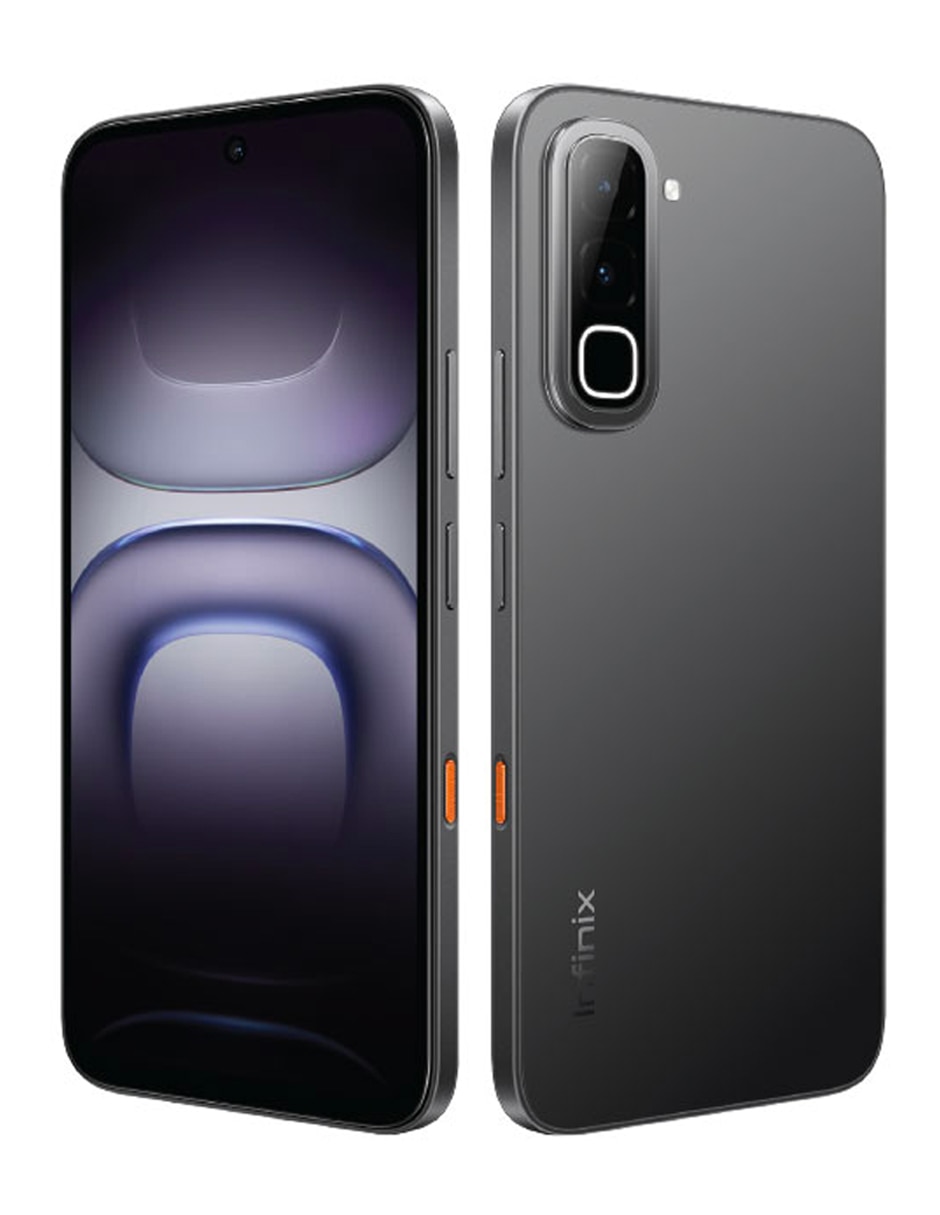 INFINIX HOT 70 PLS LCD 6.78 pulgadas