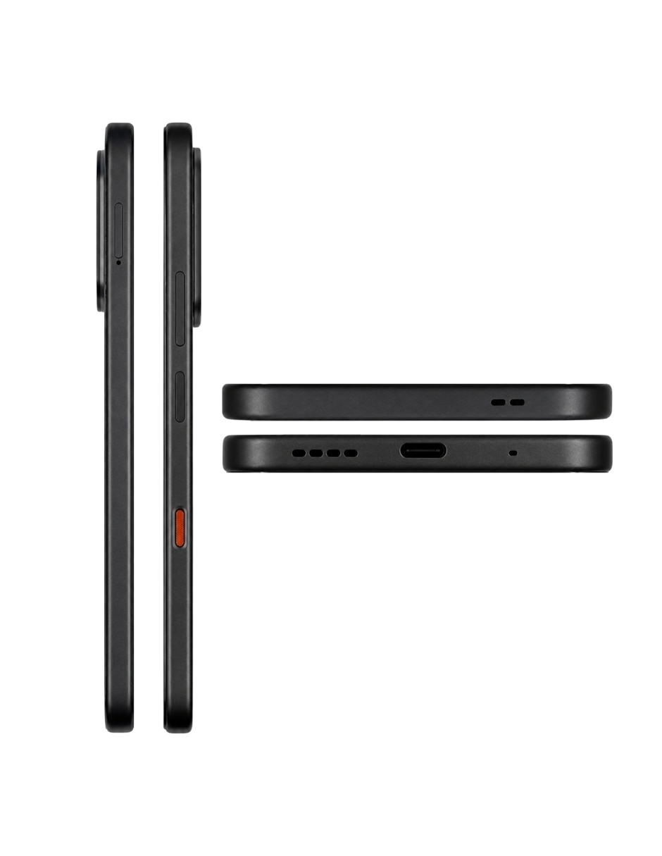 INFINIX HOT 70 PLS LCD 6.78 pulgadas