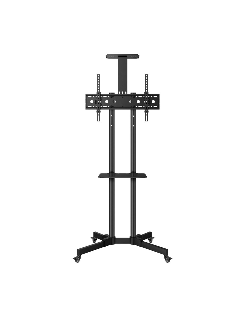 Soporte piso para pantalla Portátil 19 - 70 pulgadas 2