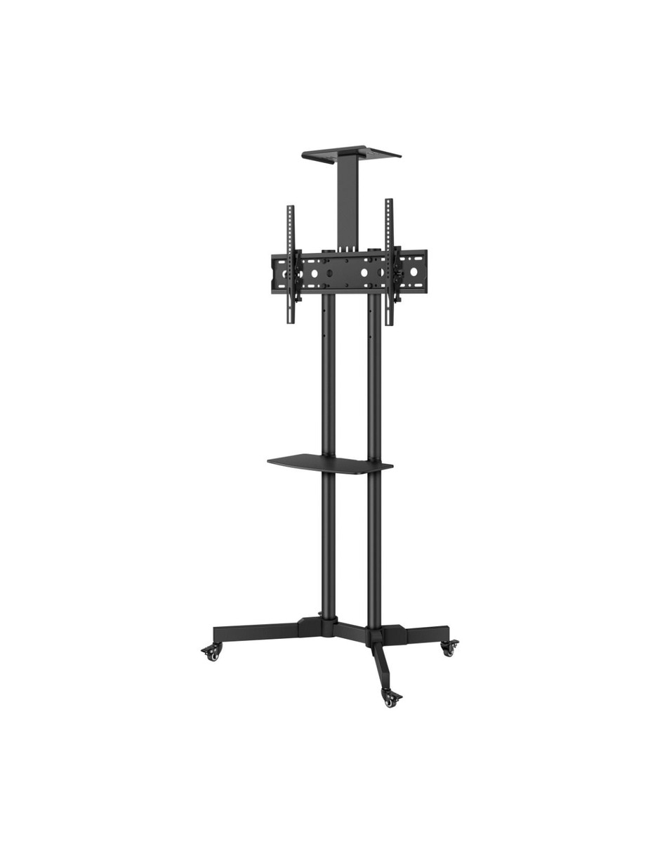 Soporte piso para pantalla Portátil 19 - 70 pulgadas Soporte piso para pantalla Portátil 19 - 70 pulgadas