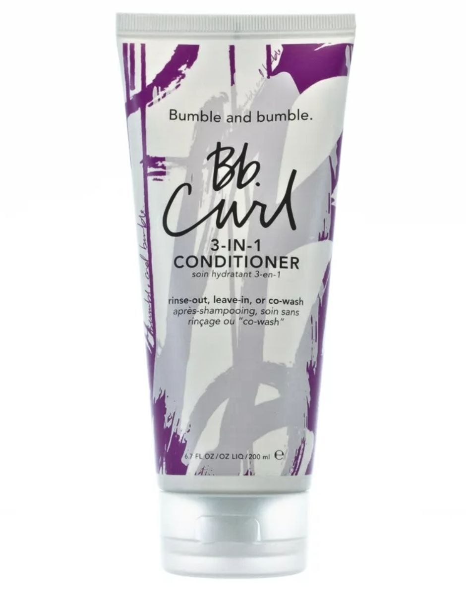 Acondicionador para cabello Bumble and Bumble Curl Conditioner