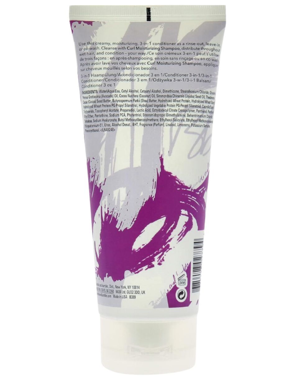 Acondicionador para cabello Bumble and Bumble Curl Conditioner