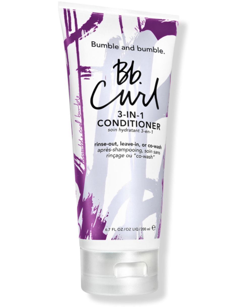 Acondicionador para cabello Bumble and Bumble Curl Conditioner