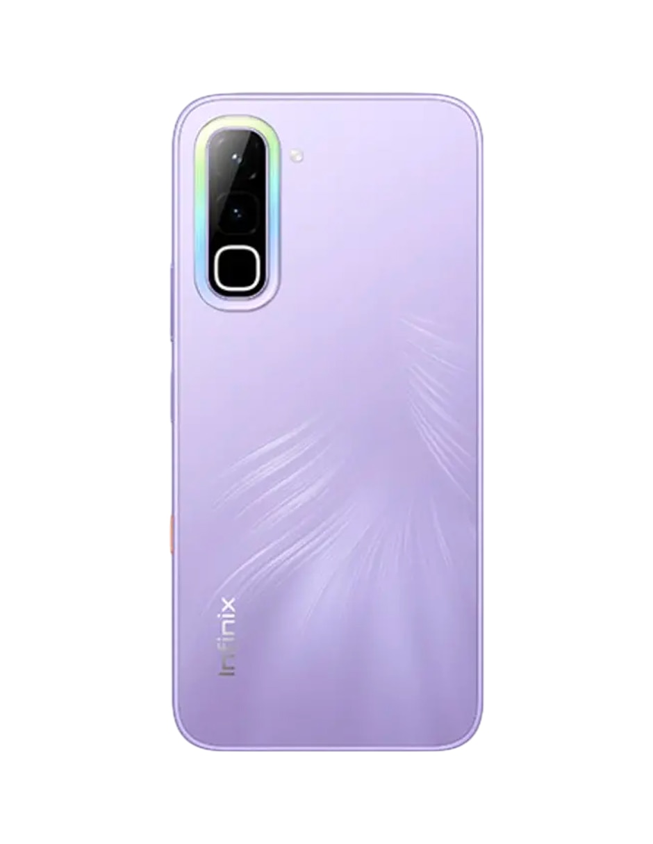 INFINIX Hot 70 PLS LCD 6.78 pulgadas
