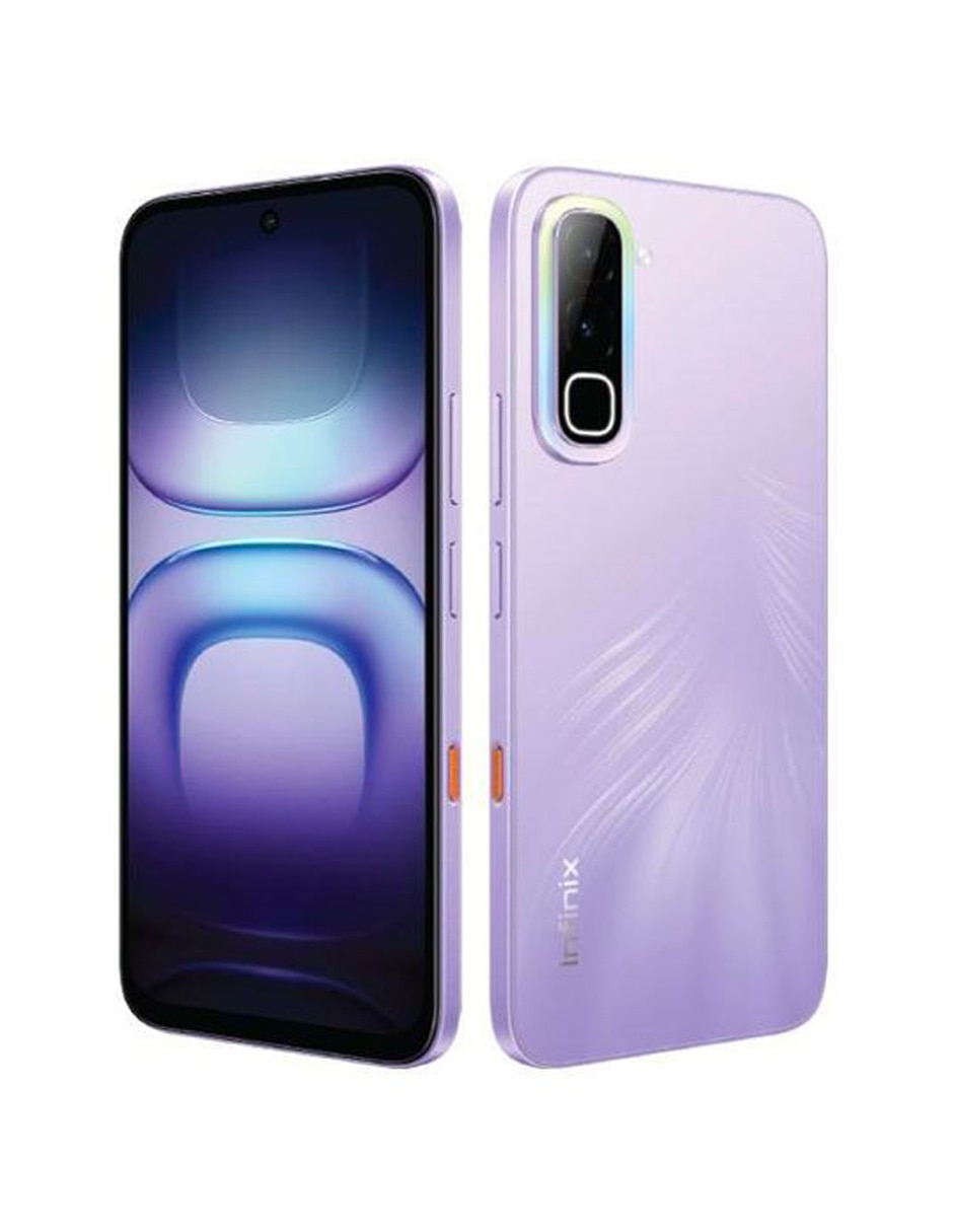 INFINIX Hot 70 PLS LCD 6.78 pulgadas
