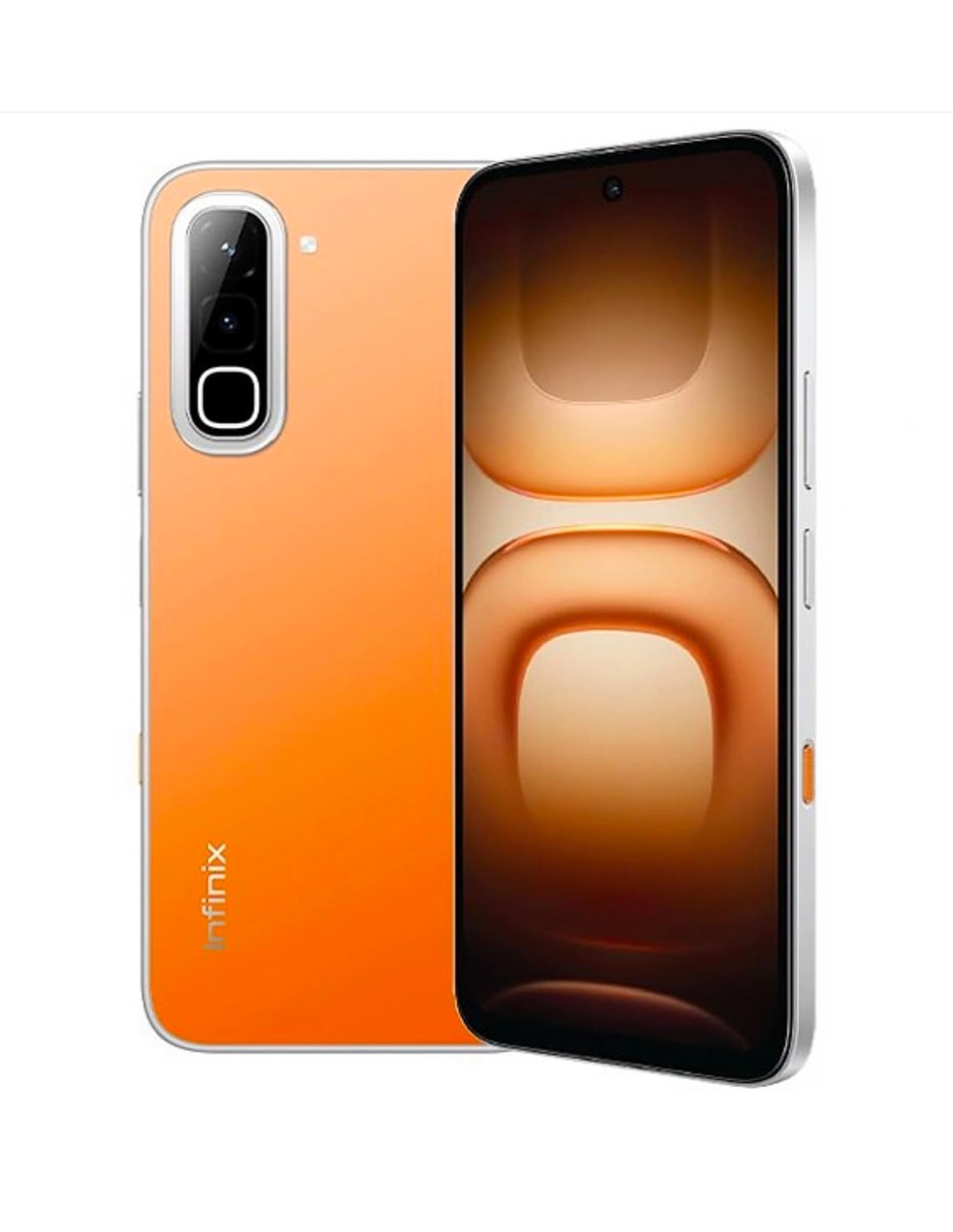 INFINIX Hot 70 PLS LCD 6.78 pulgadas
